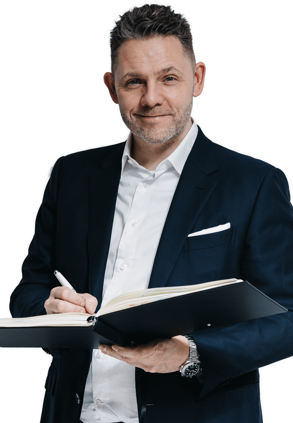 Burkhard Küpper