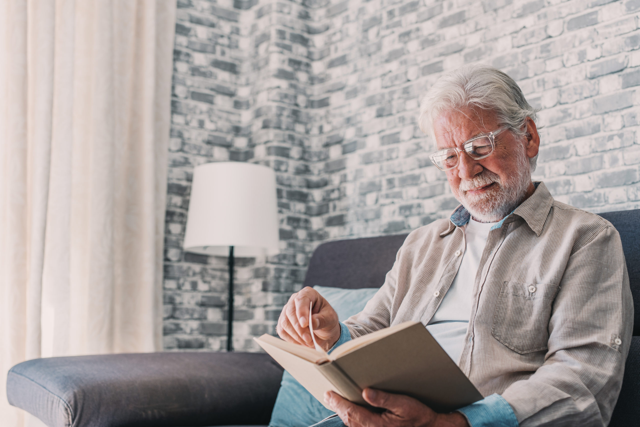 Finanzielle Sicherheit